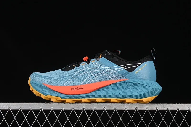 All Categories Asics Asics Series Asics Gel-Trabuco 13 1011B973-400